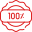 We offer Satisfaction 100% Guaranteed