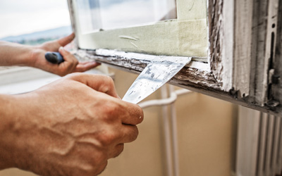 Expert installation and repair of doors and windows, enhancing security and aesthetics and overall look of your property.