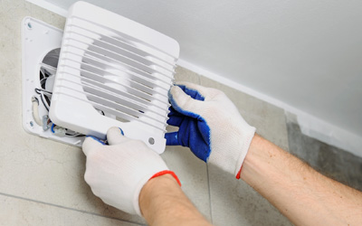 Evaporator Coil & Fan Cleaning Enhance cooling efficiency and airflow by keeping evaporator coils and fans clean.