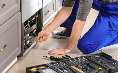 Home Appliances Repair Dependable repair services for home appliances, ensuring they operate efficiently and safely.