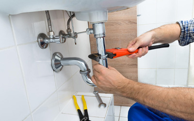 Sanitary Fixtures Repair Get quick sanitary fixtures installation & repair services by ensuring functionality.