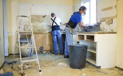 Basement Renovation Converting basements into living spaces, Waterproofing, Flooring installation, Electrical and lighting improvements. Time to improve your Basement!
