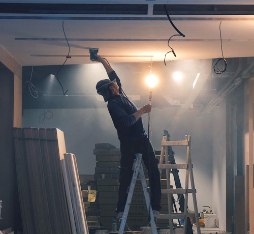 Renovation Service