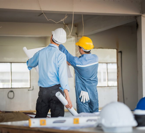 Renovation Services (2) Renovation Services (2)