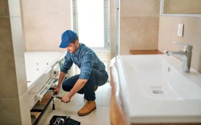 Bathroom Renovation Shower and bathtub installation, Vanity and sink upgrades, Tiling and flooring, Bathroom fixtures (faucets, showerheads, etc.) & Lighting and mirror installation.