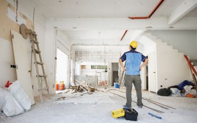 Living Room Renovation Wall painting and wallpapering, Flooring (hardwood, tile, carpet, etc.), Ceiling treatments and Lighting upgrades.Call our Expert Team Now!